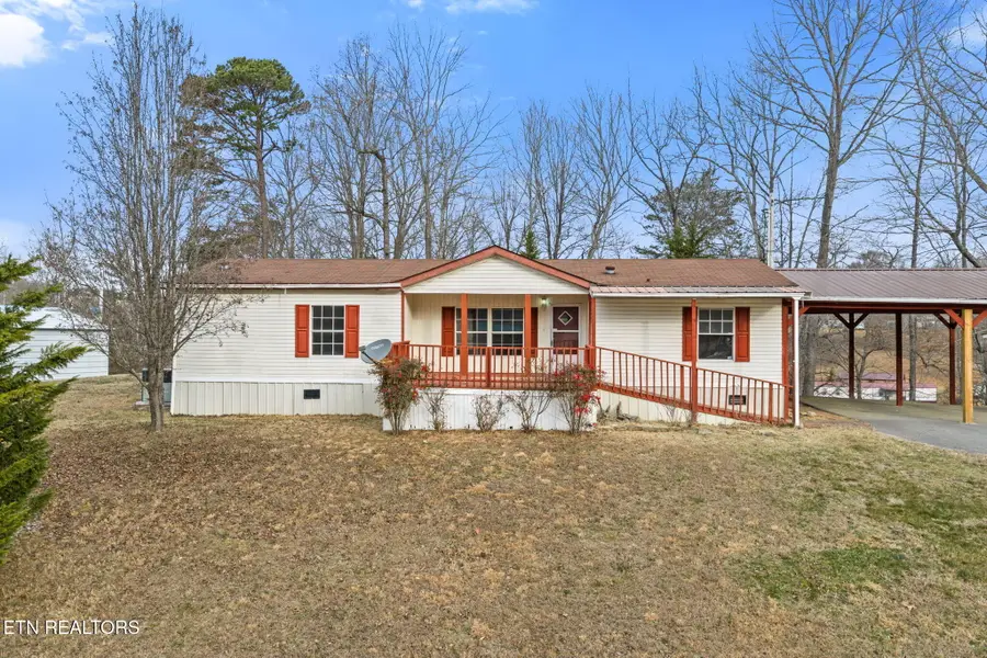 209 Harolds, Tazewell, TN 37879 - #2