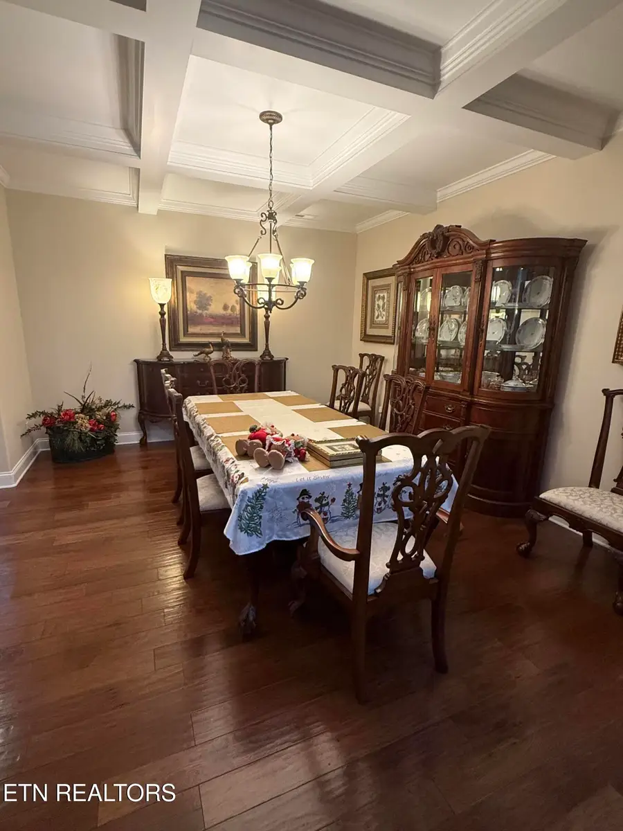 1144 Linford Circle, Alcoa, TN 37701 - #2