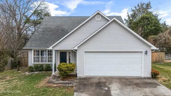 6032 Glenmay Drive, Knoxville, TN 37921