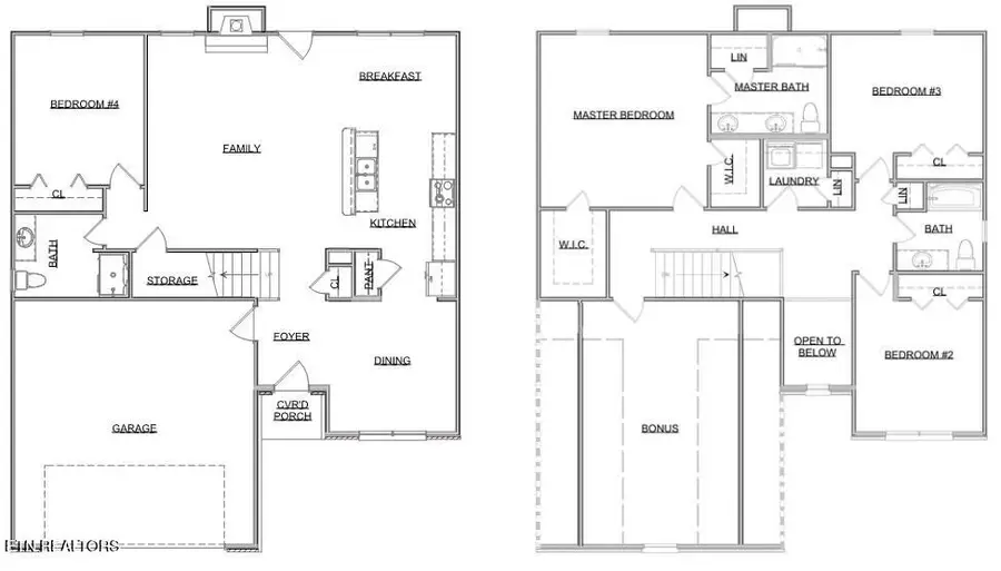 7807 Tree Line Lane, Corryton, TN 37721 - #2