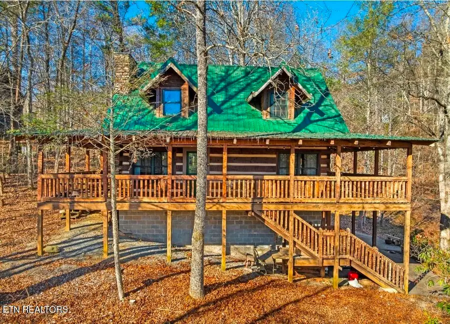 2845 Grassy Branch Rd, Sevierville, TN 37876 - #3