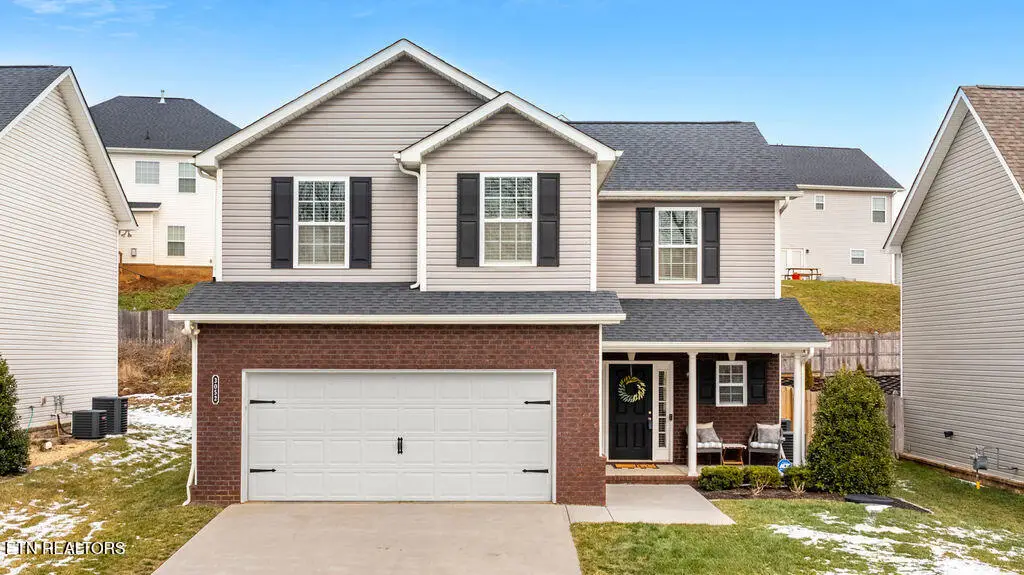 3052 Creekbend Lane, Knoxville, TN 37931 - #1