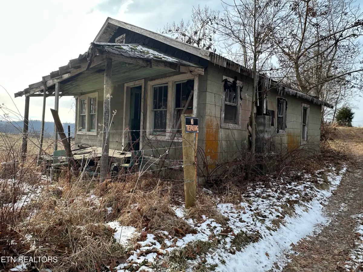 TBD Russell Ridge Rd, Speedwell, TN 37870 - #1