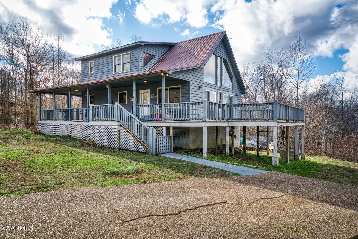 50145 Buckeye Lane, Crawford, TN 38554 - #1