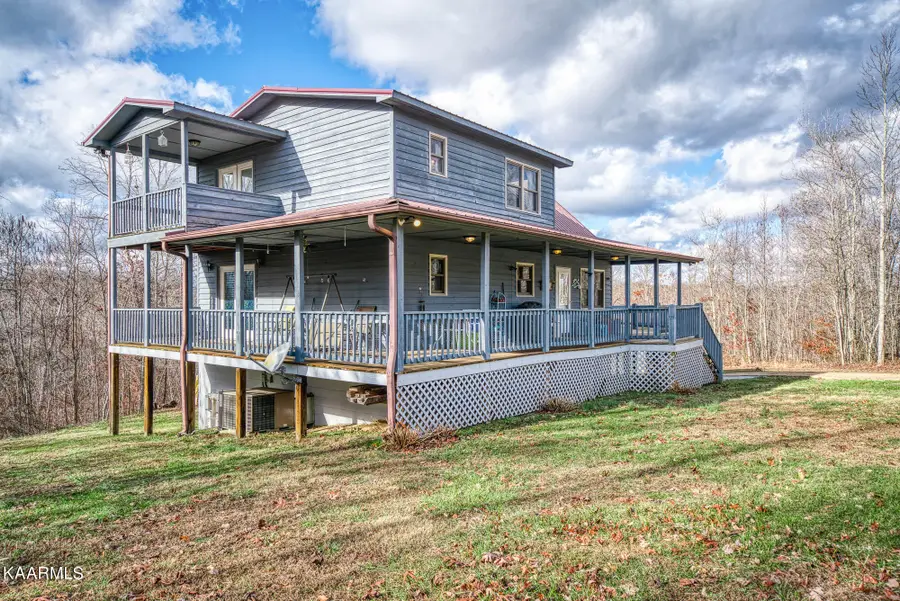 50145 Buckeye Lane, Crawford, TN 38554 - #3