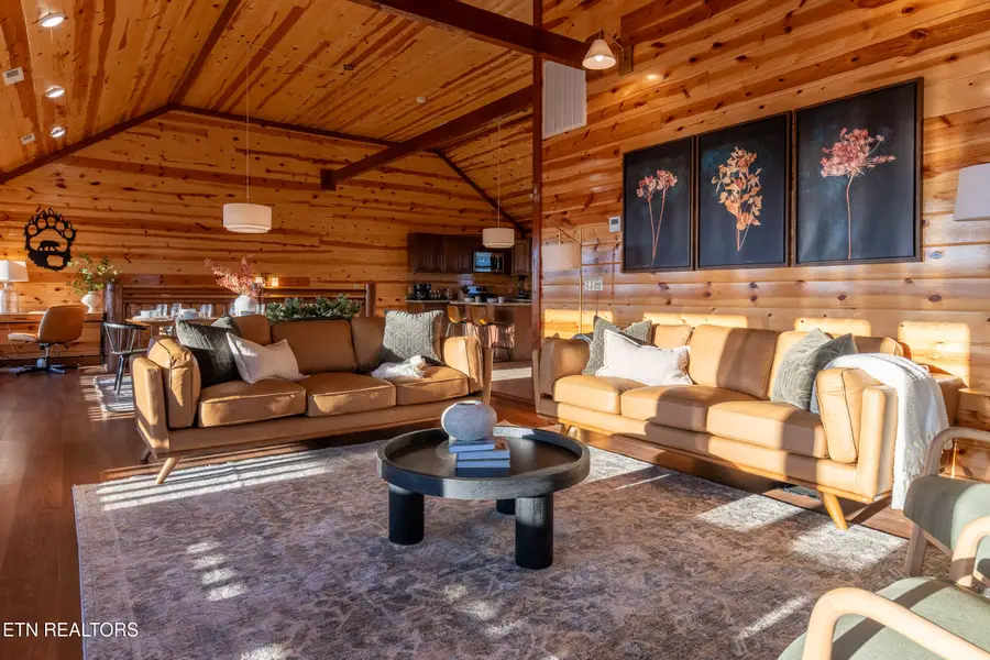 2445 Mountain Ridge Way, Sevierville, TN 37862 - #3