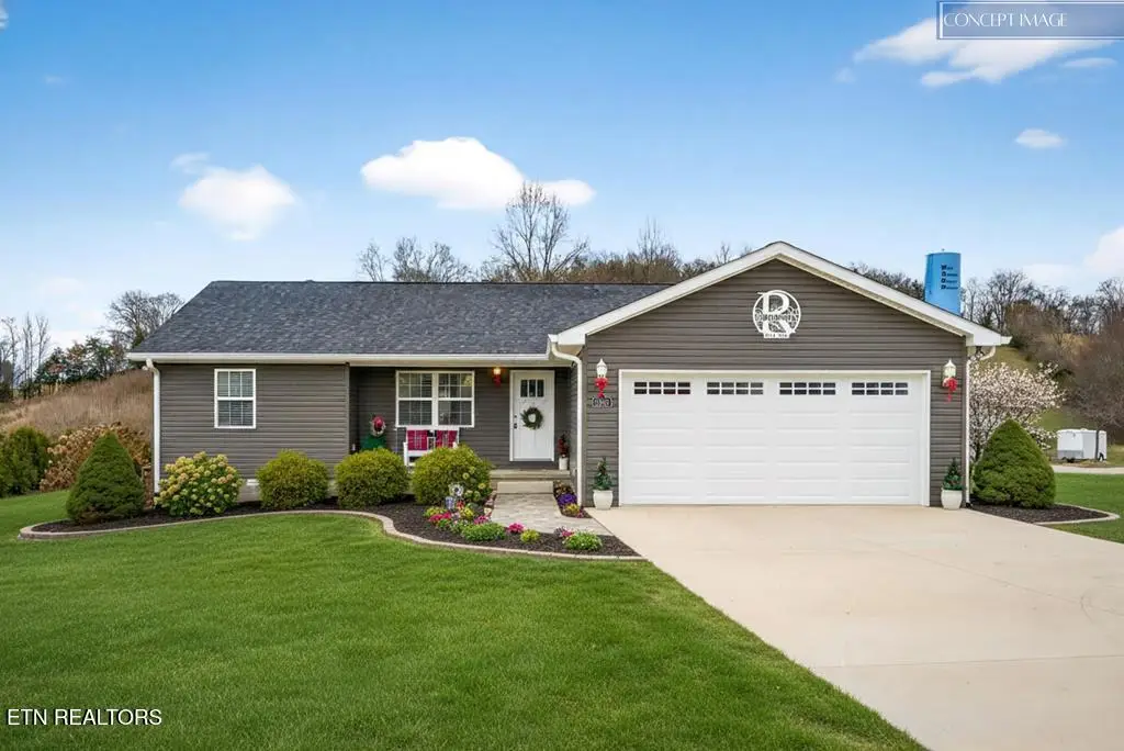 2195 Windle Community Rd, Cookeville, TN 38506 - #1