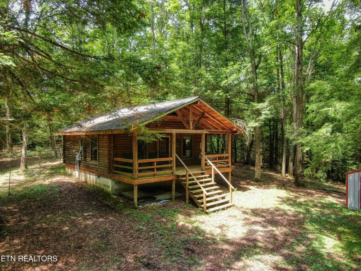 523 General Lane, Jamestown, TN 38556 - #1