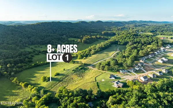 803 Franklin Crossing, Maryville, TN 37804