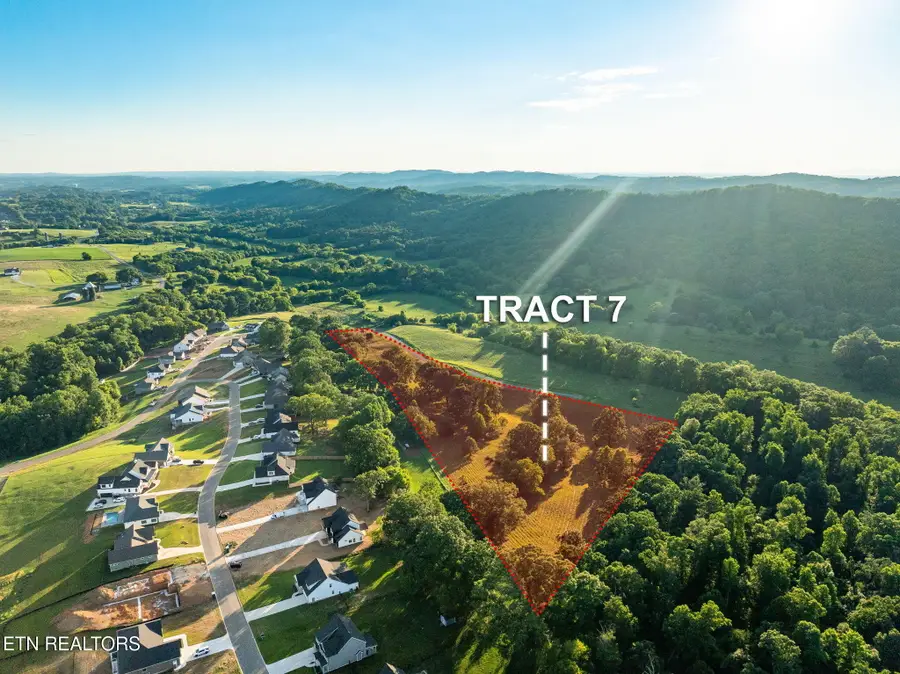 836 Franklin Crossing, Maryville, TN 37804 - #3