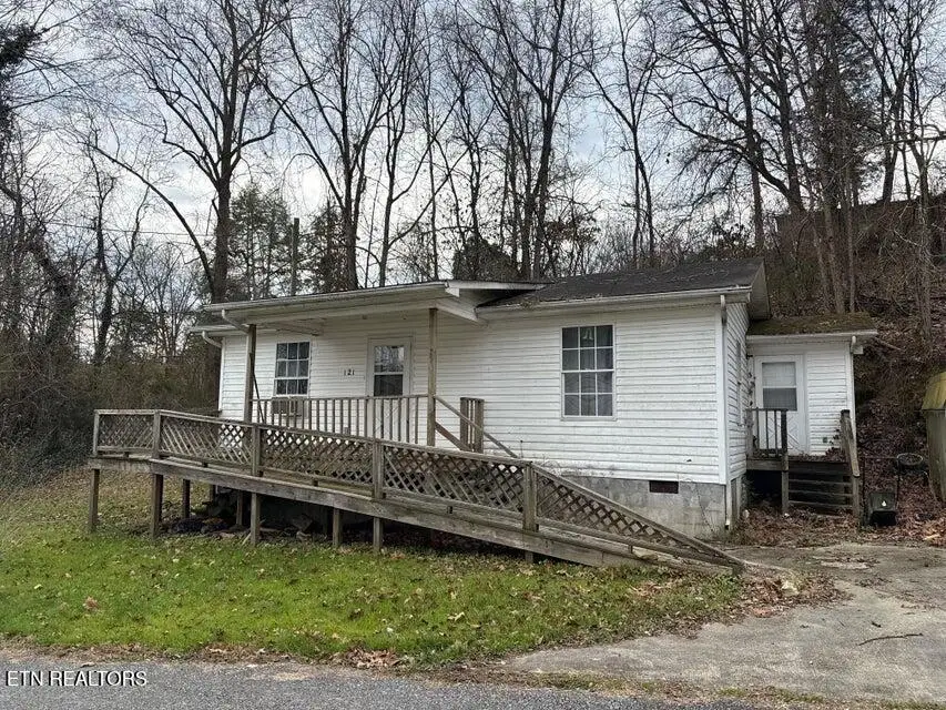 121 & 141 Spring St, Sevierville, TN 37862 - #1