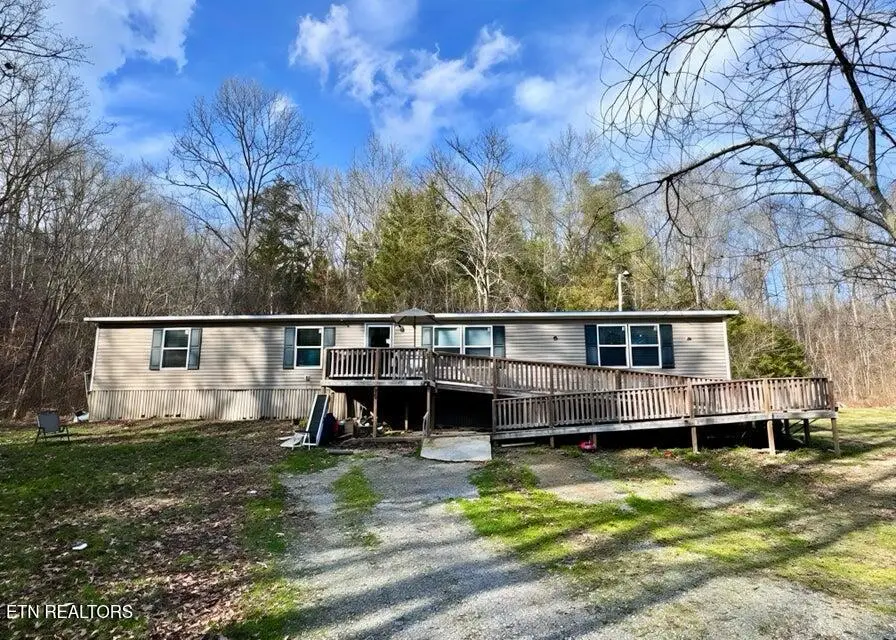 121 & 141 Spring St, Sevierville, TN 37862 - #2
