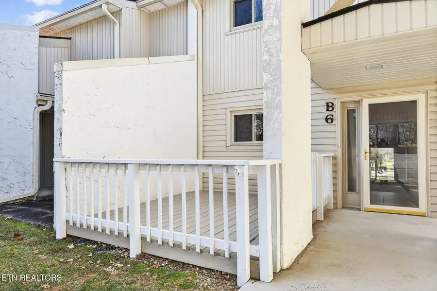 7000 Big Horn Drive #B-6, Crossville, TN 38572 - #2