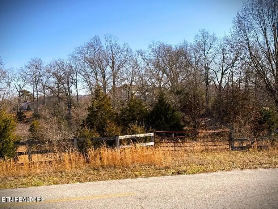 4160 Bunker Hill Rd, Cookeville, TN 38506 - #3