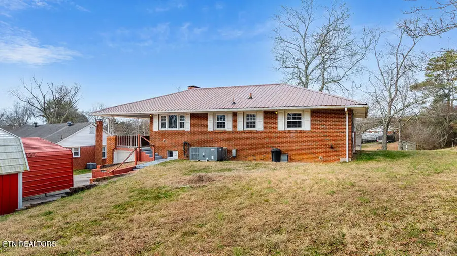 109 King St, Kingston, TN 37763 - #3