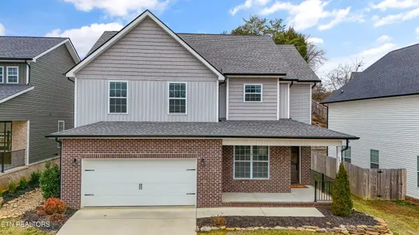 4945 Creek Bank Drive, Knoxville, TN 37920