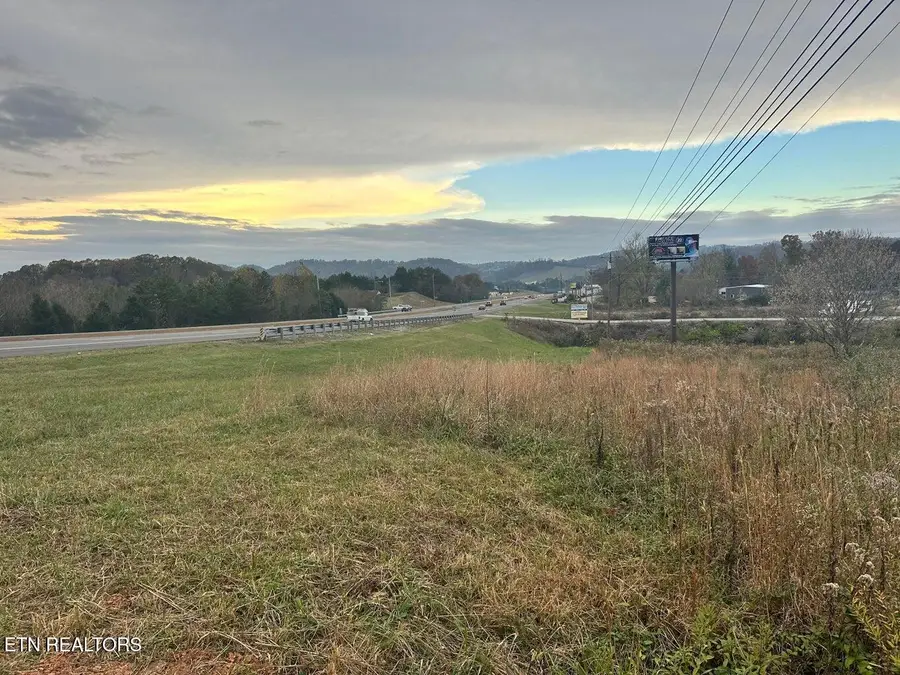 +-1.72 Ac Highway 92, Dandridge, TN 37725 - #3