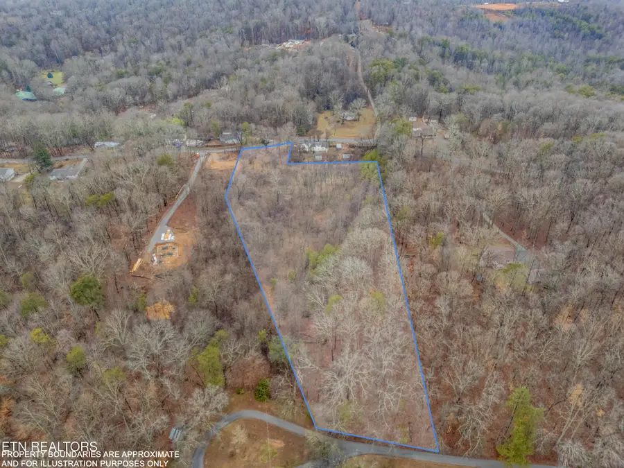 479 Black Oak Rd, Clinton, TN 37716 - #2