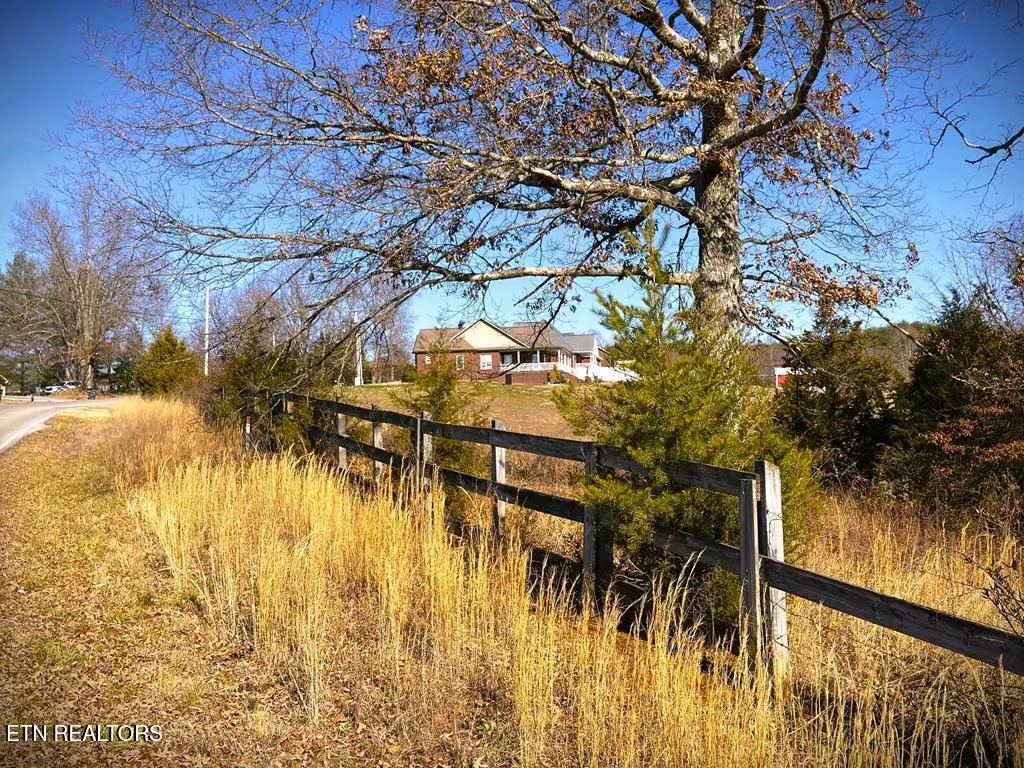 4180 Bunker Hill Rd, Cookeville, TN 38506 - #1