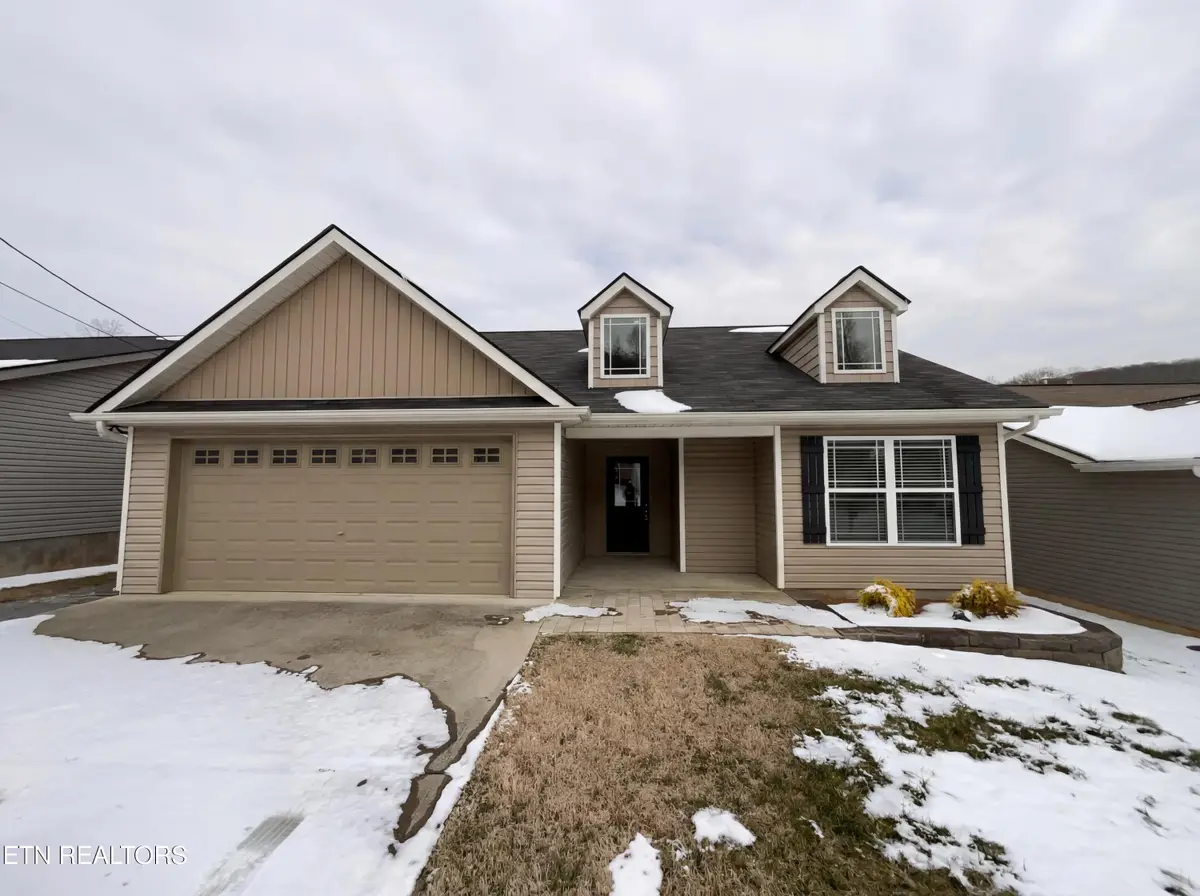 3130 Bakertown Overlook Lane, Knoxville, TN 37931 - #1