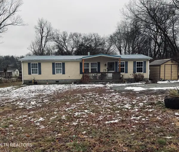 5908 Millertown Pike, Knoxville, TN 37924