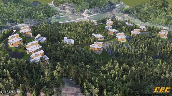 1002 Elvin Branch Rd, Sevierville, TN 37876