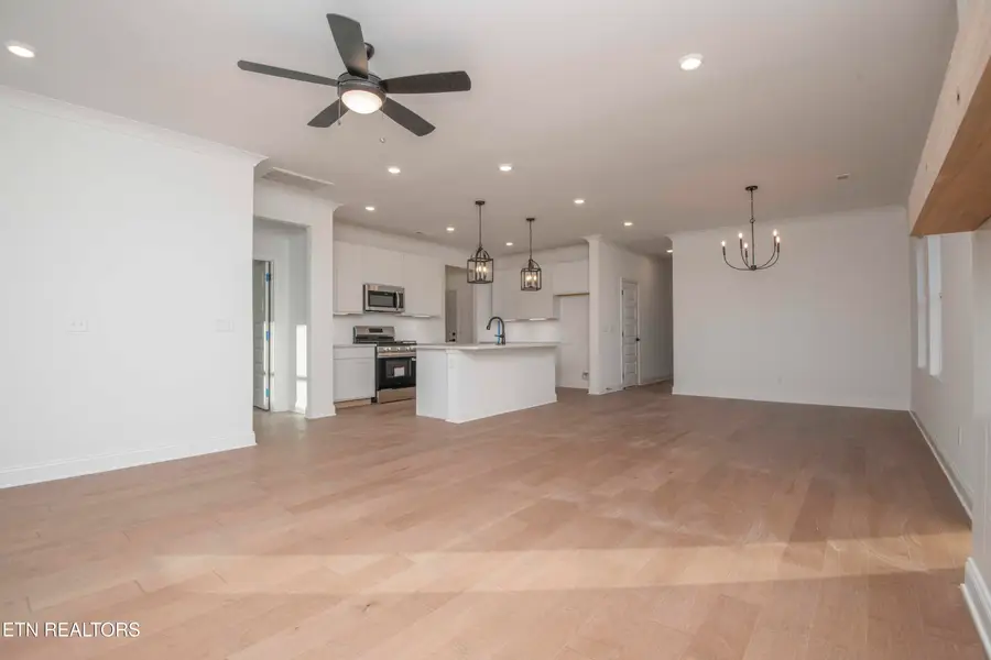 341 Sugar Maple Trail (lot 95), Lenoir City, TN 37771 - #3