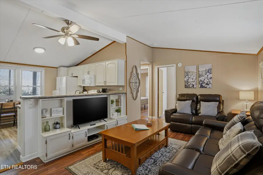 3465 Lost Branch Rd, Sevierville, TN 37862 - #3