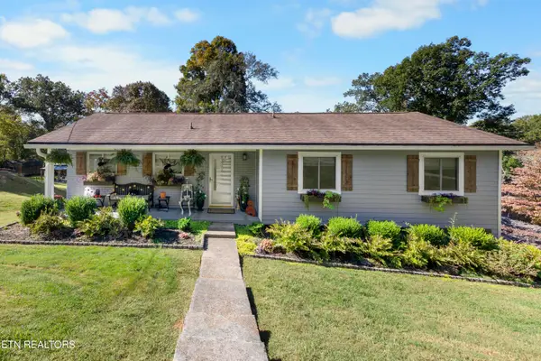 1601 Buckeye Rd, Knoxville, TN 37919