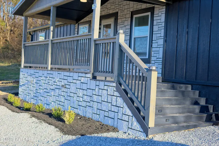 8540 Foust Drive #A, Knoxville, TN 37924 - #2