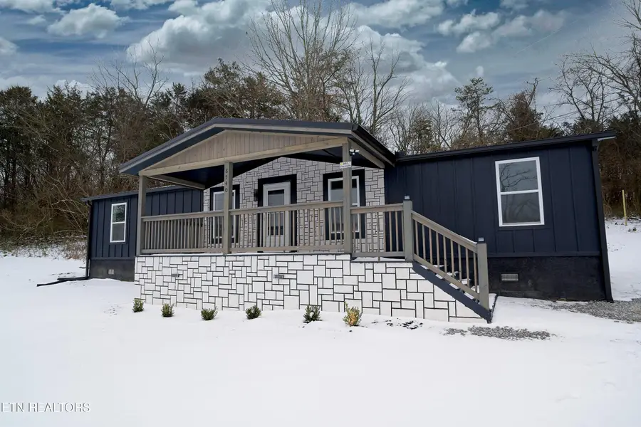 8540 Foust Drive #A, Knoxville, TN 37924 - #3