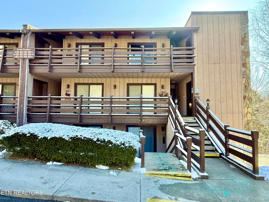 1081 Cove Rd #914, Sevierville, TN 37876 - #2