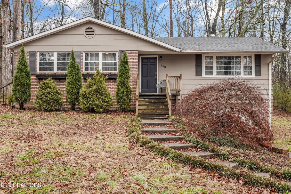 153 County Road 513, Etowah, TN 37331 - #1