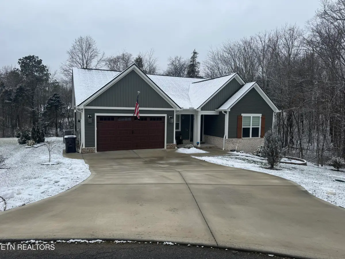 339 Oostagala Place, Loudon, TN 37774 - #1