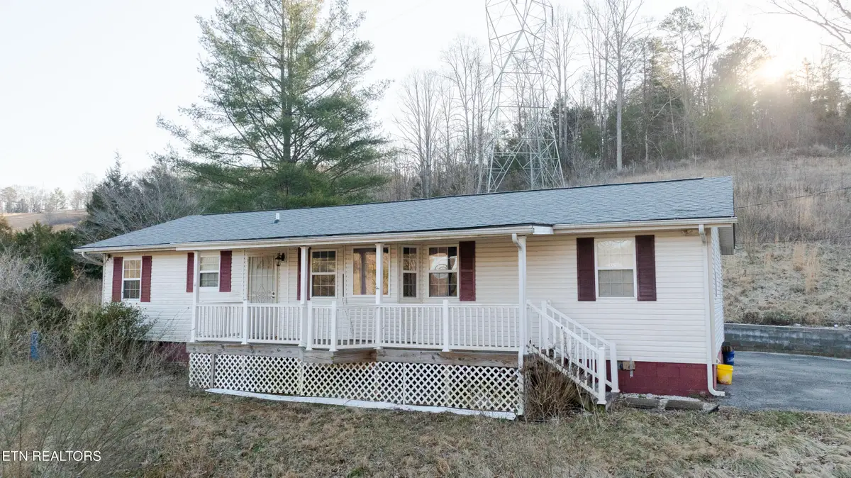 120 Huckleberry Lane, Rocky Top, TN 37769 - #1