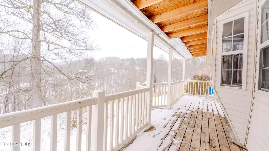 120 Huckleberry Lane, Rocky Top, TN 37769 - #3