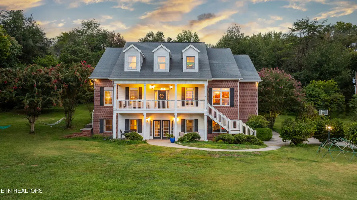 1143 Jenkins Lane, Knoxville, TN 37934 - #1