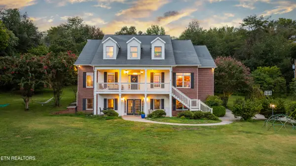 1143 Jenkins Lane, Knoxville, TN 37934