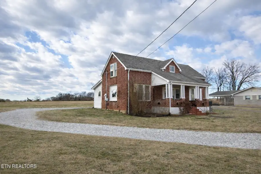 1148 Tellico St, Madisonville, TN 37354 - #2