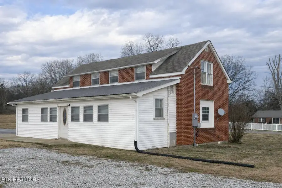 1148 Tellico St, Madisonville, TN 37354 - #3