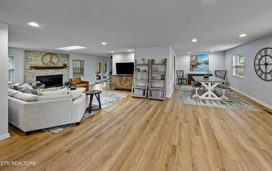 1406 Moorgate Drive, Knoxville, TN 37922 - #3