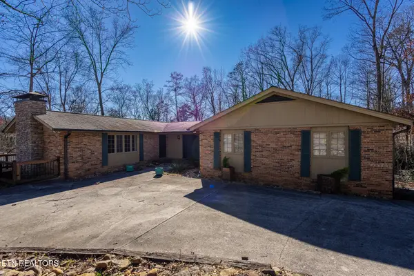 109 Balsam Rd, Oak Ridge, TN 37830