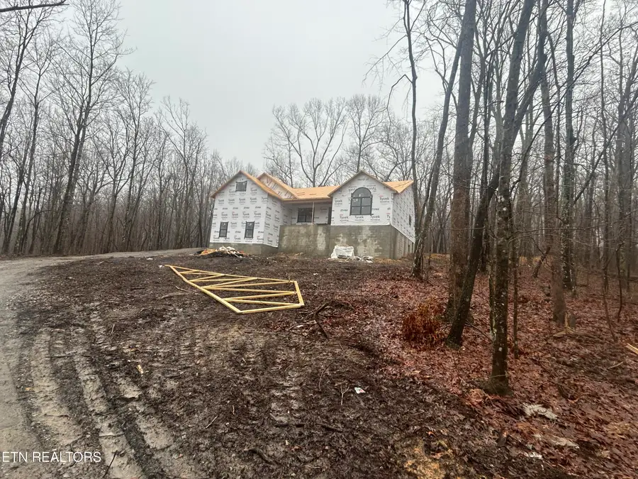 633 Icy Cove Tr, Monterey, TN 38574 - #3