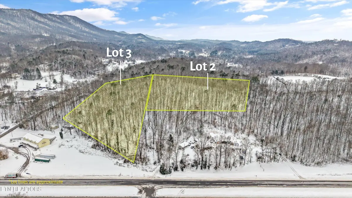 4532 E Lamar Alex Pkwy, Walland, TN 37886 - #1