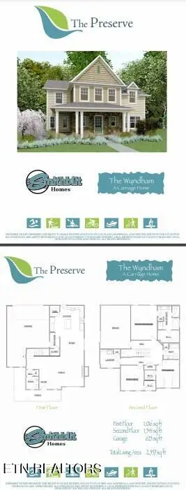 109 Greenberry Rd #Lot 67B, Oak Ridge, TN 37830