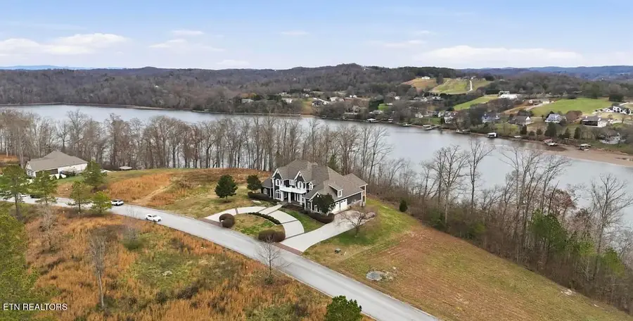 915 Eagle Nest Drive, Loudon, TN 37774 - #3