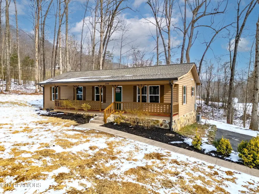 280 Tionesta Drive, Jacksboro, TN 37757 - #3