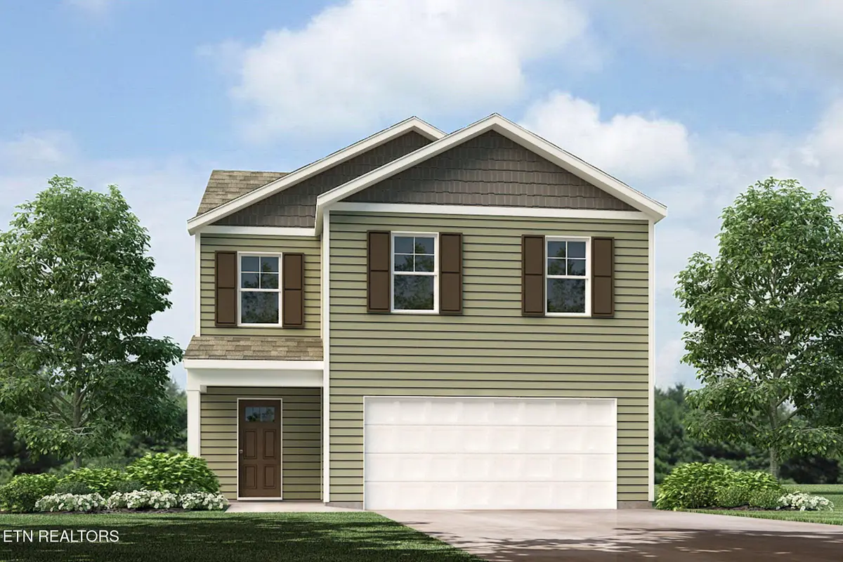 500 Post Oak Way, Vonore, TN 37885 - #1