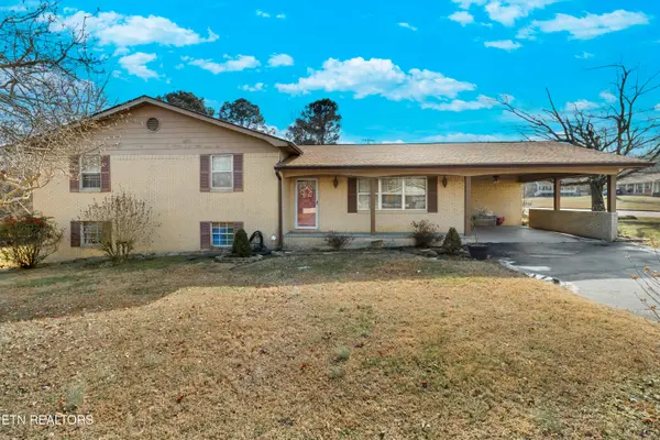 2010 SE Falcon Lane, Cleveland, TN 37323