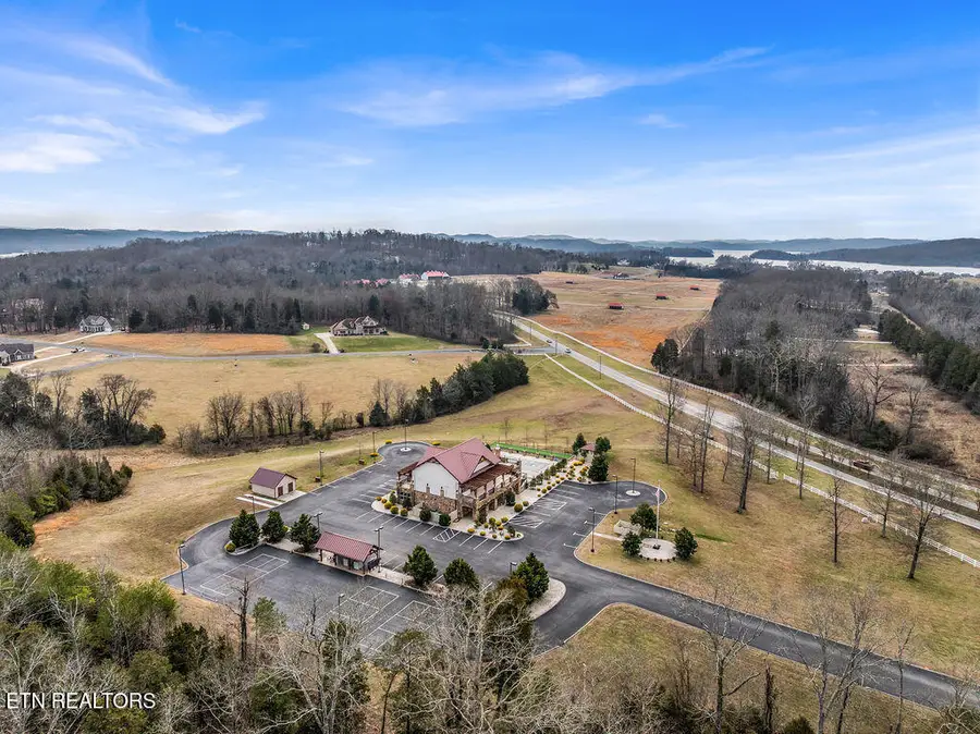 259 W Shore Drive, Rockwood, TN 37854 - #3
